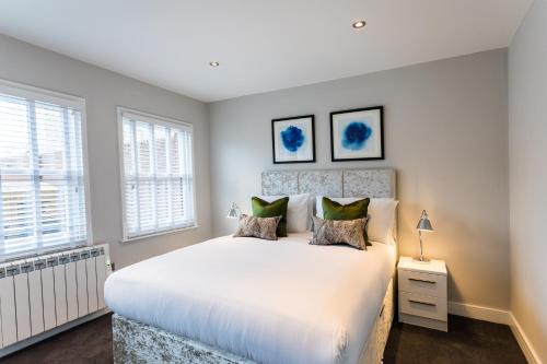 Suite Life Serviced Apartments - Old Town