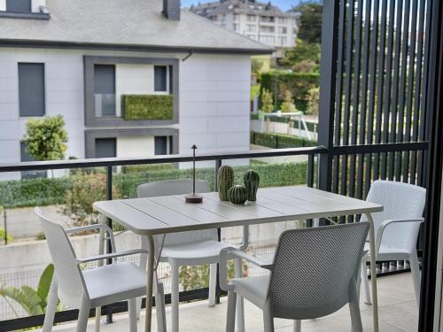 Suite Loredo Beach