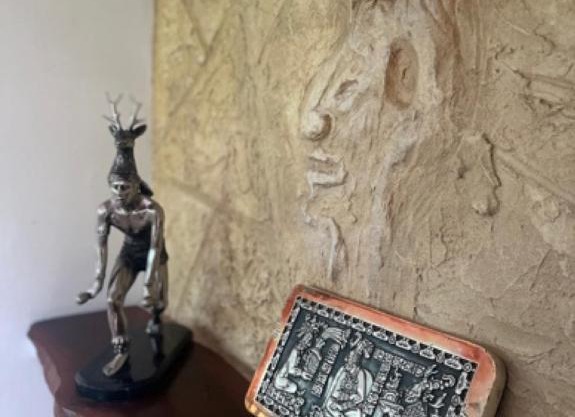 SUITE MEZTLI