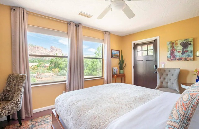 Suite Mimosa/Get Back to Nature at Secluded Couple's Retreat