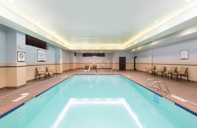 Suite Near Downtown | Breakfast, and Pool Access!