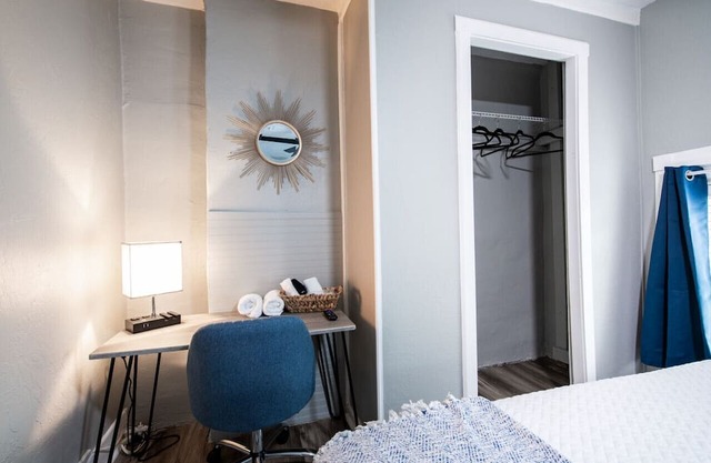 Suite near downtown Louisville, KY · Suite IX
