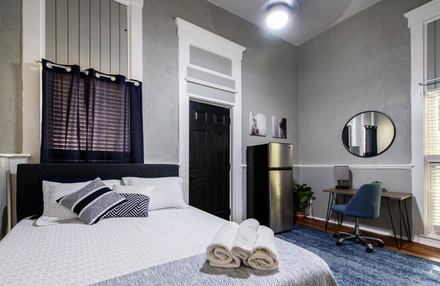 Suite near downtown Louisville, KY · Suite IV