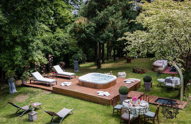 Suite Nelle Colline del Prosecco