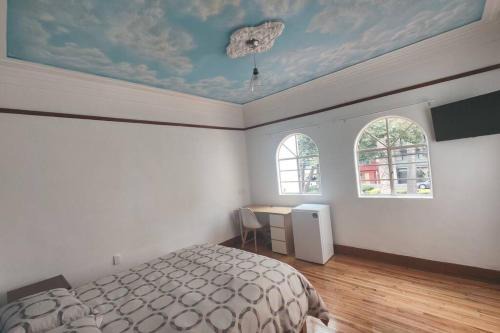 Suite Nubes by Casa Morena