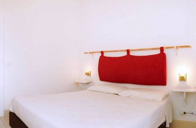 SUITE VON 600 MIT PRIVATER TERRASSE IM HISTORISCHEN ZENTRUM VON LECCE