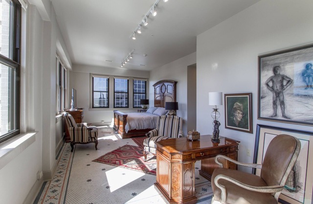 Suite P2 Residences 221 in der Innenstadt von Little Rock