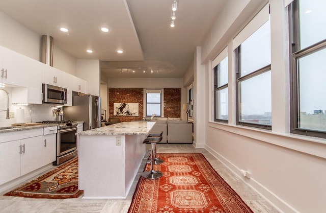 Suite P3 RESIDENCES 221 in der Innenstadt von Little Rock