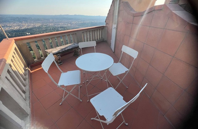 Suite Panorama Fiesole la Miglior Vista su Firenze