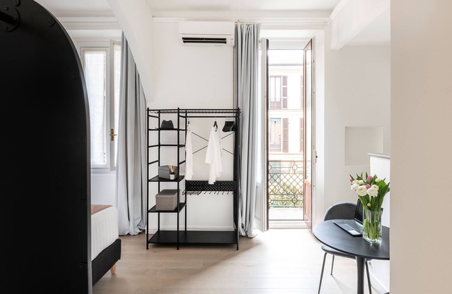 Suite Porta Venezia