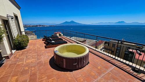 Suite Posillipo 298