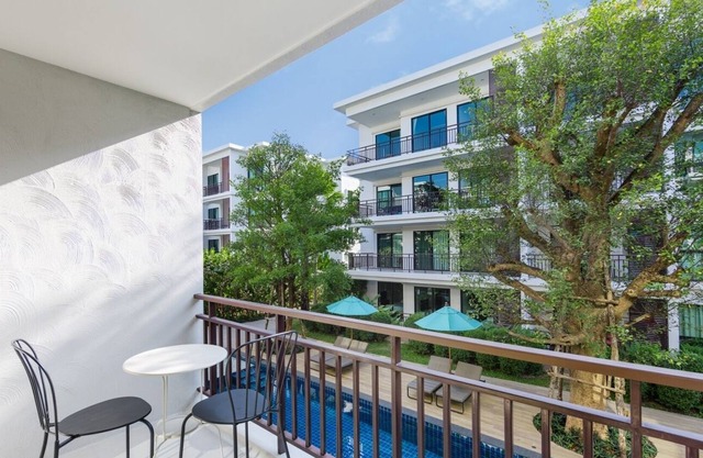 Suite Potosi von TropicLook