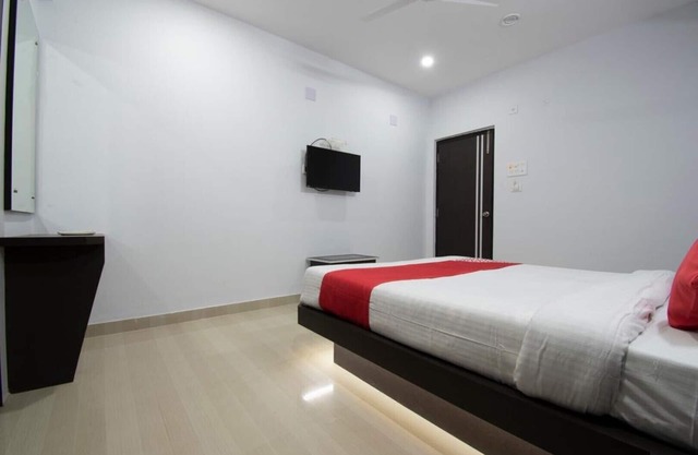 SUITE ZIMMER 2-S G INTERNATIONAL