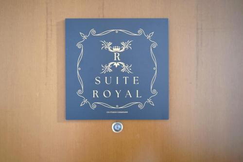 Suite Royal