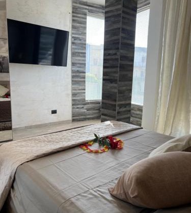 Suite samì
