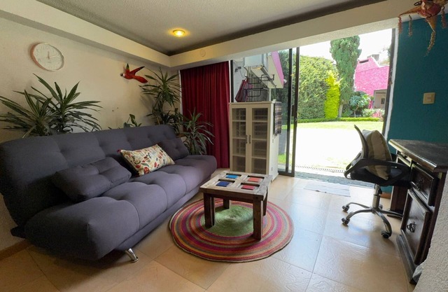 Suite San Lucas - 10 minutes walking distance from downtown Coyoacán