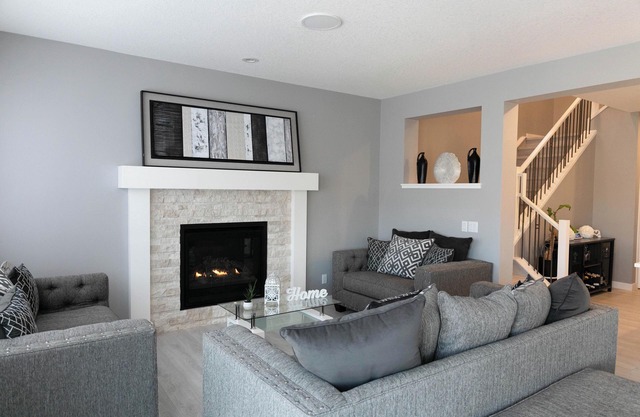 Suite Stay in Cochrane