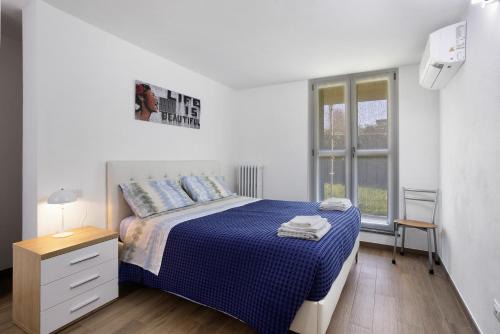 Suite Strada Persa