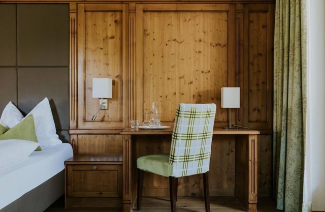 Suite Tauernhof-lang - Hotel Tauernhof