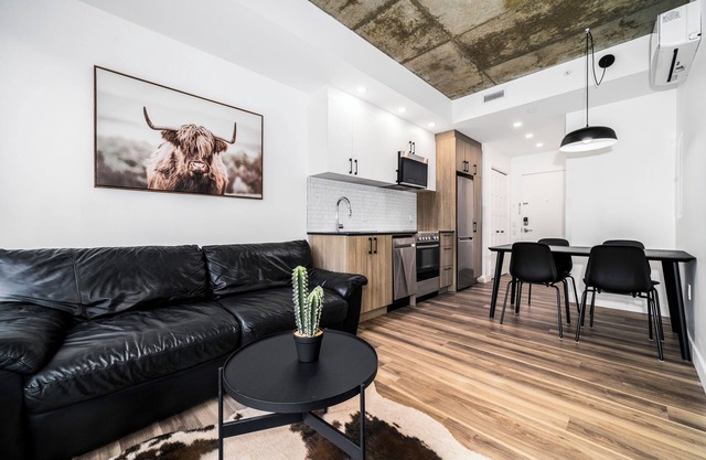 Suite Texas Confort | Free Parking | Rooftop BBQ & Pool