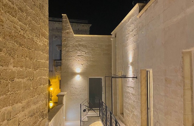 Suite die Terrasse