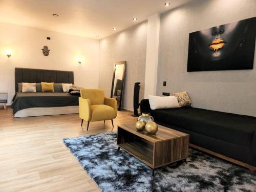 Suite Tlaquepaque centro