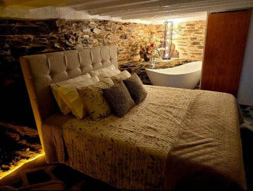 Suite tojo natur