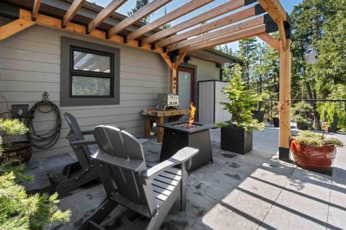 Suite Ucluelet