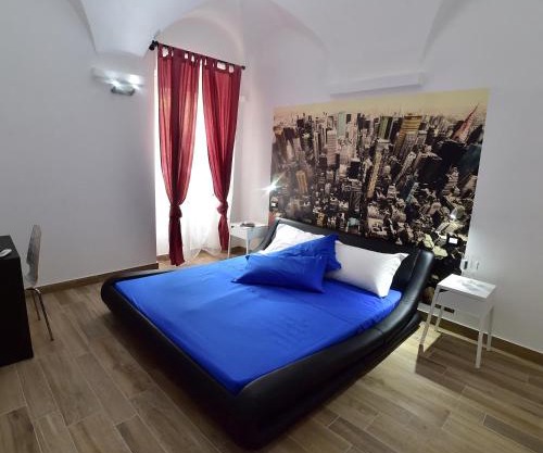 Suite Varigotti