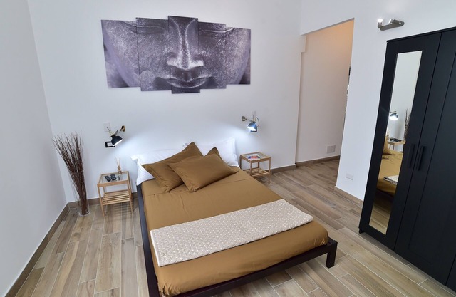 Suite Varigotti