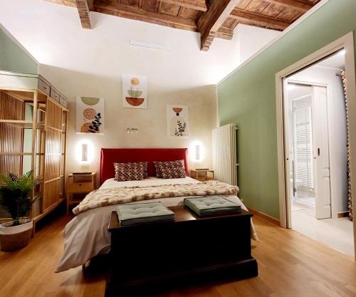Suite Vegri