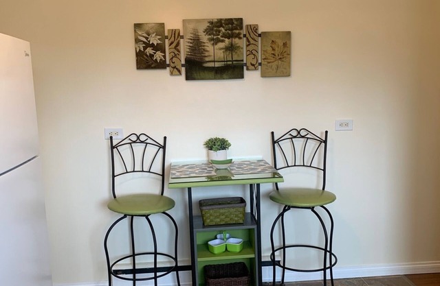 Suite Verde - Relaxing 2 Bedroom