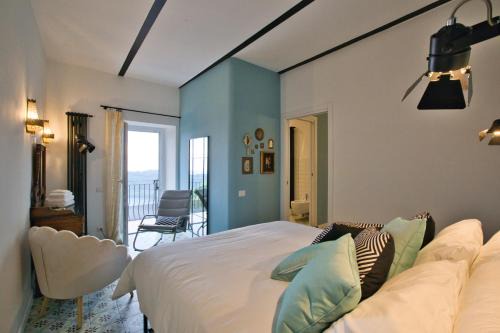 Suite Vista Lago Nemi Relax Roma