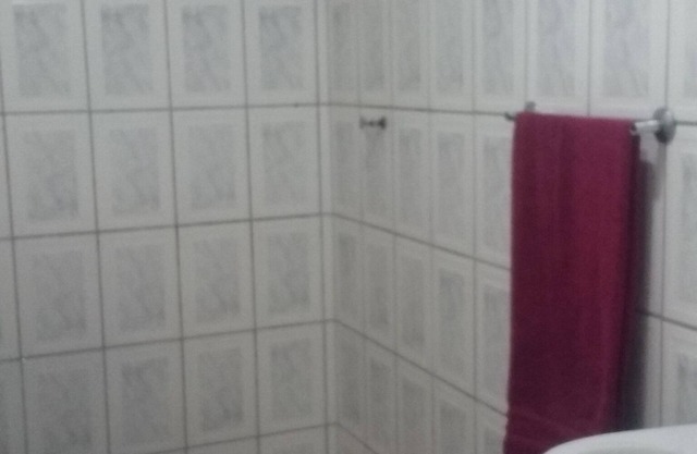 Suite mit Büro in Guarulhos