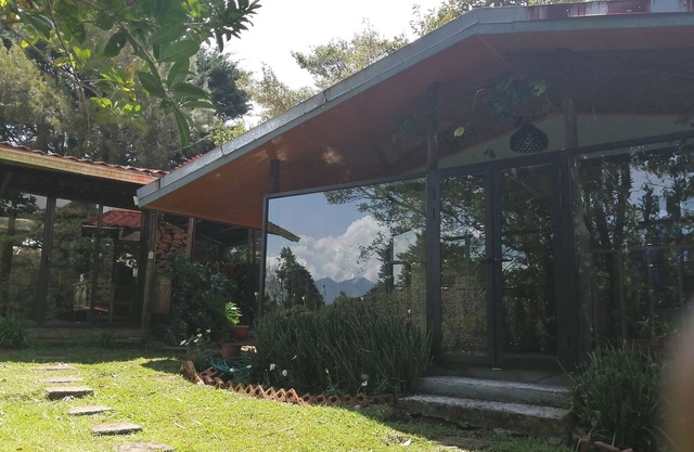 Casa Toría Suite und Loft