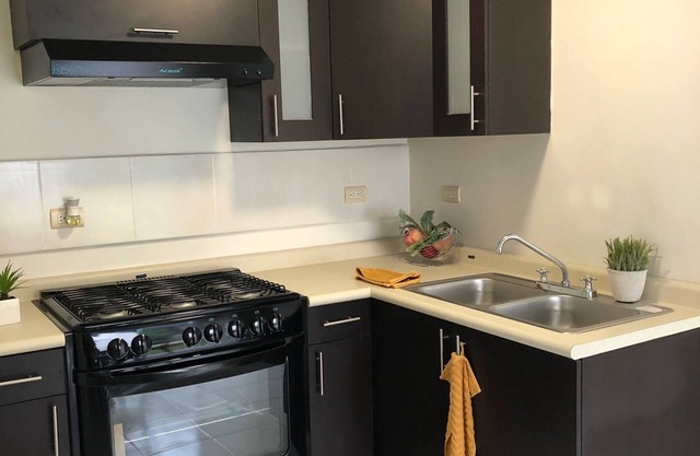 Suites Apodaca