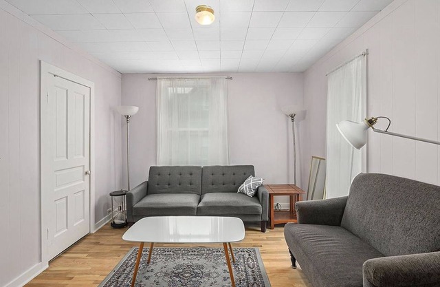 Suiten im Oakley Apt # 2 - Erweiterte Aufenthalte Willkommen!