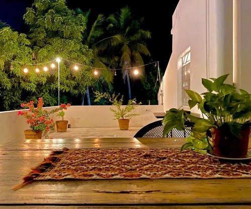 suites Casa Blanca