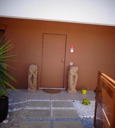 Suites da Ria