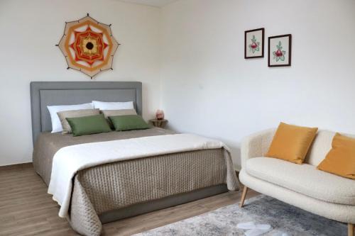 Suites de Braga