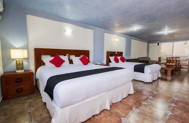 Suites de Reyes