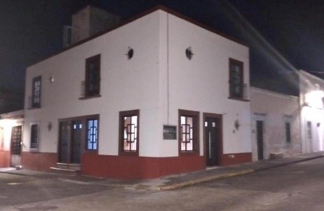 Suites del Centro Executive