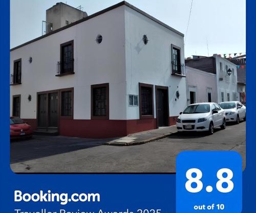 Suites del Centro