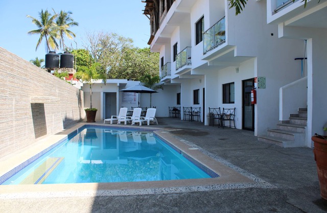 Suites del Carmen
