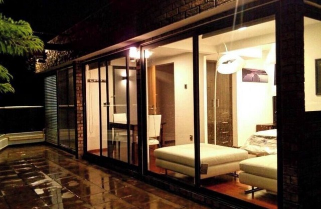 Suites Del Valle