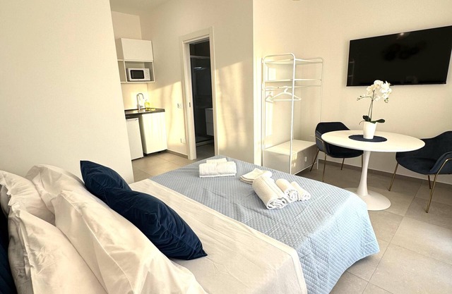 Suites Dreams Fiumicino Mare