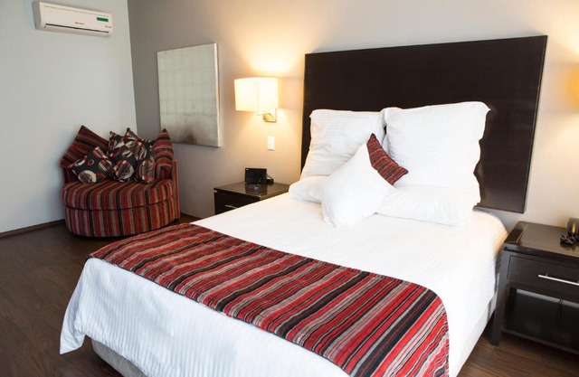 Suites Ganges
