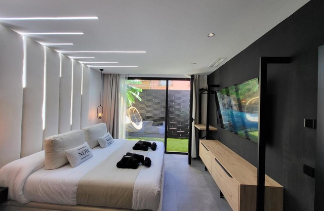 suites home ruidera