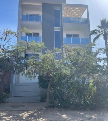 Suites Home Tarrafal