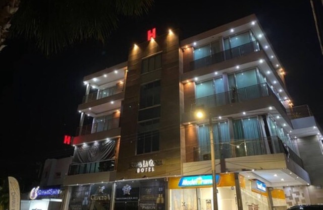 Suites La Gloria